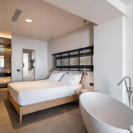 Brand New Luxury Seannamon Suites, Amazing Seaview Appartamento