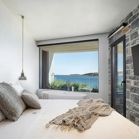 Appartamento Brand New Luxury Seannamon Suites, Amazing Seaview *