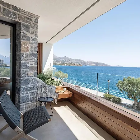 Brand New Luxury Seannamon Suites, Amazing Seaview Appartamento