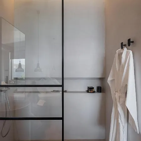 Appartamento Brand New Luxury Seannamon Suites, Amazing Seaview Agios Nikolaos